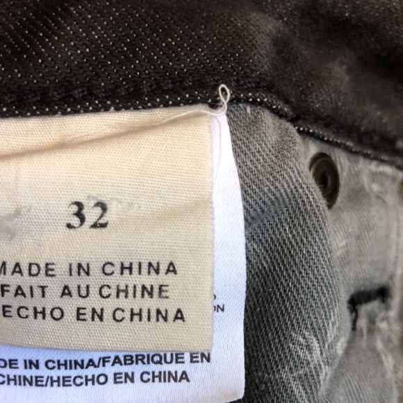 Converse Skinny Jeans - Picture 7 of 10